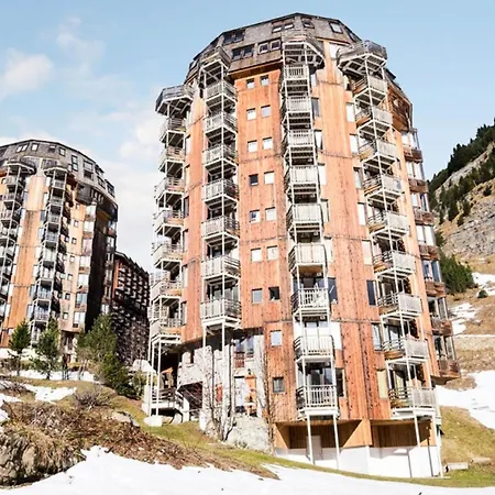 Apartamento Les Ruches - Maeva - 4 Personnes - Selection Mae-9651 *