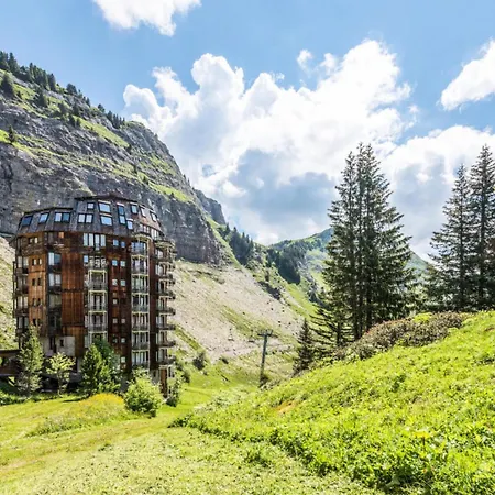 Apartamento Les Ruches - Maeva - 4 Personnes - Selection Mae-9651 *
