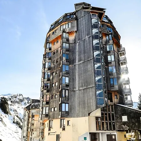 Les Ruches - Maeva - 4 Personnes - Selection Mae-9651 Apartamento Avoriaz